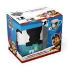 Paw Patrol, cana din ceramica care isi schimba culoarea, 230 ml