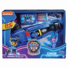 Paw Patrol, Chase RC Mighty Cruiser, vehicul cu telecomanda si figurina