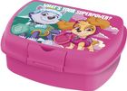 Paw Patrol, cutie pentru pranz, Girl Superpowers