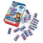 Paw Patrol, domino, joc de familie