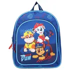 Paw Patrol, Go Pups Go, rucsac pentru prescolar, albastru