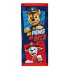Paw Patrol, husa centura de siguranta, 19-8 cm, Boys
