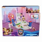 Paw Patrol, Liberty & Jr. Patrollers, set de joaca cu figurine