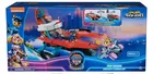 Paw Patrol, Marine Headquarters, set de joaca cu figurina