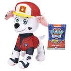 Paw Patrol, Marshall, jucarie de plus, 20 cm