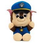 Paw Patrol, mini mascota, Chase, 10 cm