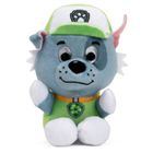 Paw Patrol, mini mascota, Rocky, 10 cm