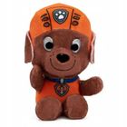 Paw Patrol, mini mascota, Zuma, 10 cm