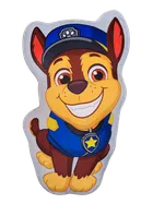 Paw Patrol, perna decorativa, 40 cm