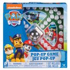 Paw Patrol, Pop-Up Game, joc de familie