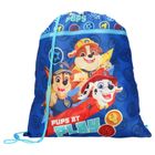 Paw Patrol, Puptastic Days, rucsac cu snur, albastru
