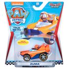 Paw Patrol, Ready Race Rescue, Zuma, vehicul