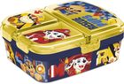 Paw Patrol, Rescue Pups, cutie pentru pranz cu compartimente
