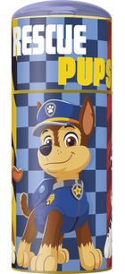 Paw Patrol, Rescue Pups, sticla cu gura, 350 ml