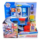 Paw Patrol, Search & Rescue HQ, set de joaca cu figurine