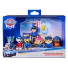 Paw Patrol, Search & Rescue Team, set de figurine, 7 buc.