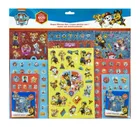 Paw Patrol, set de autocolante, 500 buc.