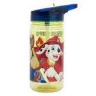 Paw Patrol, sticla de apa din plastic, ecozen, 430 ml
