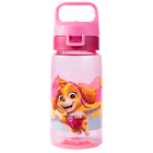Paw Patrol, sticla de baut, fata, 500 ml