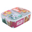 Paw Patrol, Superpowers, cutie pentru pranz cu compartimente