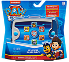 Paw Patrol, tableta Ryder cu sunete