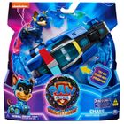 Paw Patrol, The Movie, Chase, masina cu figurina