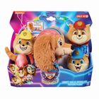 Paw Patrol, The Movie, Liberty & Junior Patrollers, set de mascote