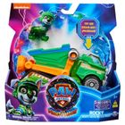 Paw Patrol, The Movie, Rocky, masina cu figurina