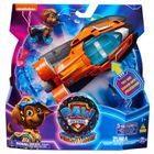 Paw Patrol, The Movie, Zuma, masina cu figurina