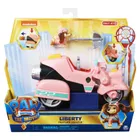 Paw Patrol, vehicul Liberty