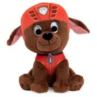 Paw Patrol, Zuma, jucarie de plus, 15 cm
