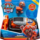 Paw Patrol, Zuma, vehicul cu figurina