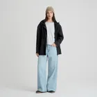 Pelerina de ploaie impermeabila cu membrana NOWEAR