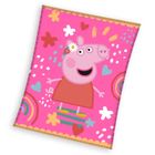 Peppa Pig, Coral, patura, 130-160 cm