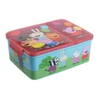Peppa Pig, cutie pentru pranz