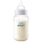 Philips Avent, biberon cu tetina anticolici, 330 ml