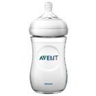 Philips Avent, Natural 2.0, biberon, fara BPA, 260 ml