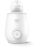 Philips Avent, Premium, aparat de incalzit biberoane, SCF358/00