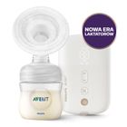 Philips Avent, Premium Natural Motion, pompa de san electrica, SCF392/11