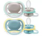 Philips Avent, Ultra Air, suzeta, 18 luni+, 2 buc., SCF349/01