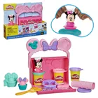 Play-Doh, Disney Jr, Minnie on-the-go Bakery, set creativ