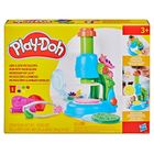 Play-Doh, Light & Look Microscope, set creativ
