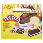 Play-Doh, Mici bunatati de la cofetarie, set creativ