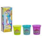Play-Doh, Slime, 3 cutii, set creativ