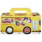 Play-Doh, Super culori, 20 cutii, set creativ