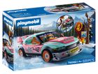 Playmobil, Cars, SUV tunat, 72062