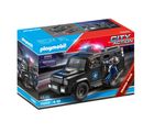 Playmobil, City Action, Masina SWAT, 71003