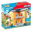 Playmobil, City Life, Casa moderna, 9266