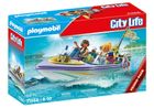 Playmobil, City Life, Luna de miere, 71366