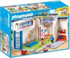 Playmobil, City Life, Sala de sport, 9454